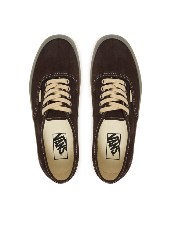 Vans Teniși Vans Authentic VN000D7Y3N11 Maro