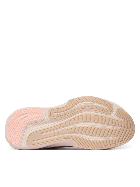 adidas Взуття для бігу adidas Supernova Rise 3 JR2285 Бежевий