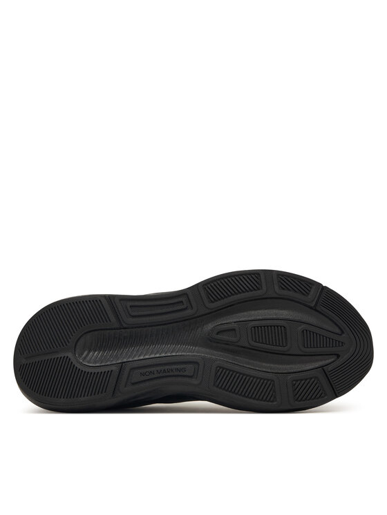 adidas Снікерcи adidas Galaxy 8 Junior Shoes LA3827 Чорний