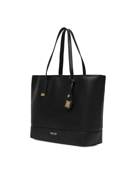 Nine West Сумка Nine West EO-Delancey Day-KY254 Чорний