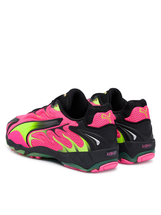Puma Снікерcи Puma Inhale 401560 20 M Рожевий