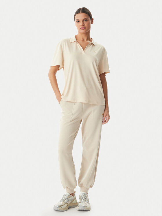 EA7 Emporio Armani EA7 Emporio Armani Polo 7W001462 AF13919 U1088 Beis Regular Fit