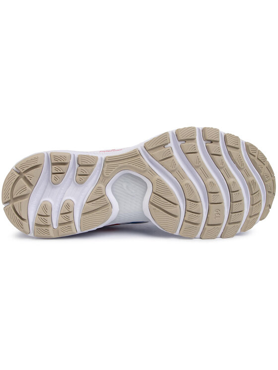Asics Scarpe running Asics Gel-Nimbus 22 1011A780 Bianco