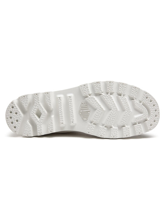 Palladium Botas Palladium Pampa Hi Originale 75349-116-M Blanco