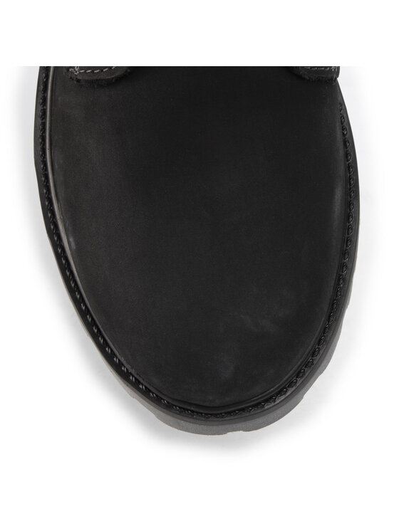 Kamik Botas de nieve Kamik Takoda2 WK4035 Negro