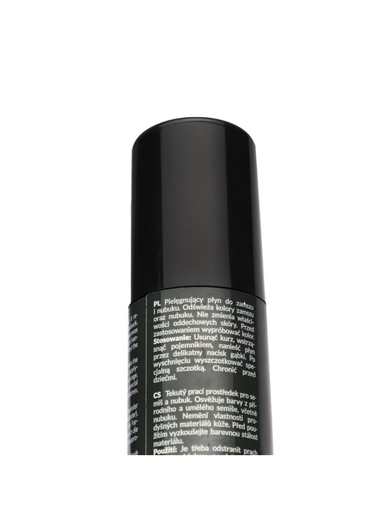 GINO ROSSI Rinnovatore di colore Gino Rossi Nubuck & Suede Care Marrone