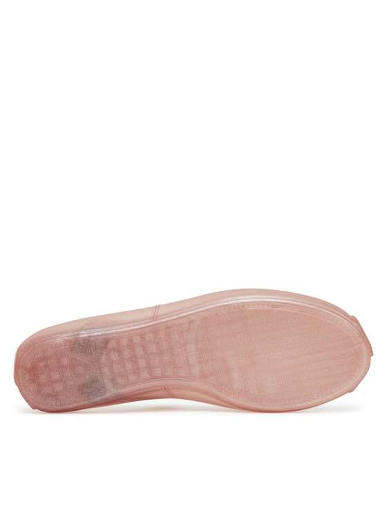 Melissa Балетки Melissa Melissa Sophie Ad M 35701 Рожевий