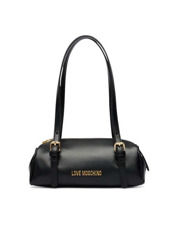 LOVE MOSCHINO Сумка LOVE MOSCHINO JC4101PP1PLY0000 Чорний