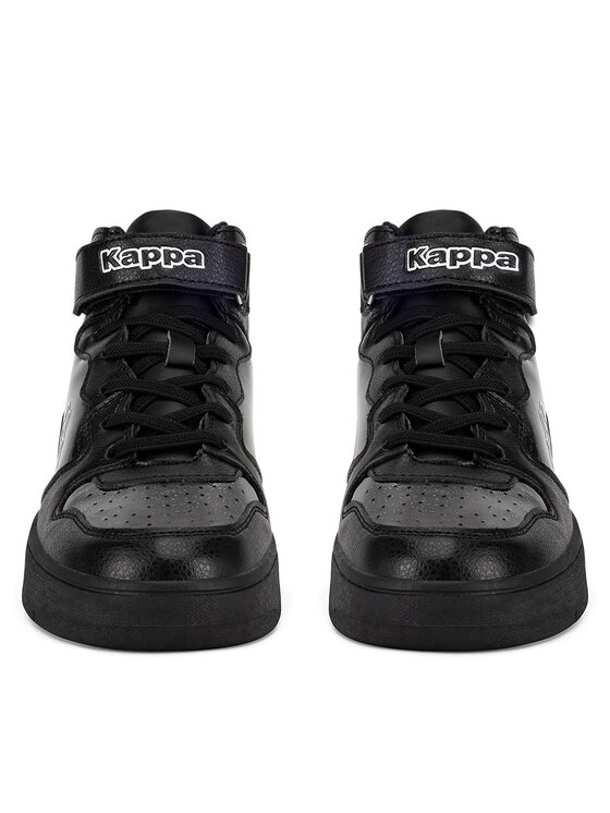 Kappa Sneakers Kappa AW24-3C011(DZ) Negru