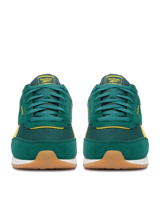 Reebok Снікерcи Reebok CEO-MODA AR30315MGYT Зелений