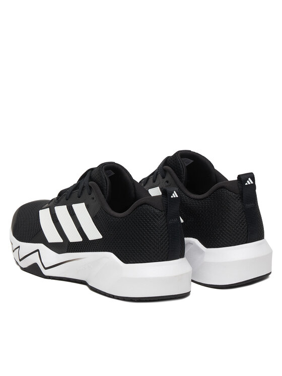 adidas Взуття для тренажерного залу adidas Rapidmove Go Trainer M JQ3950 Чорний