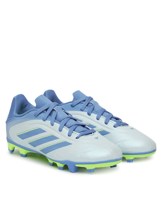 adidas Взуття для футболу adidas Copa Pure 3 Club Firm/Multi-Ground IE1198 Голубий