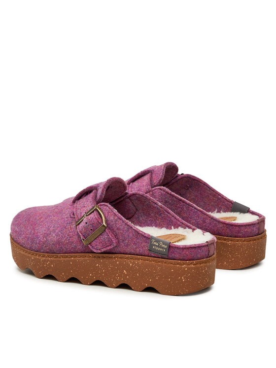 Toni Pons Papuče Toni Pons Jaelle-FR Fialová