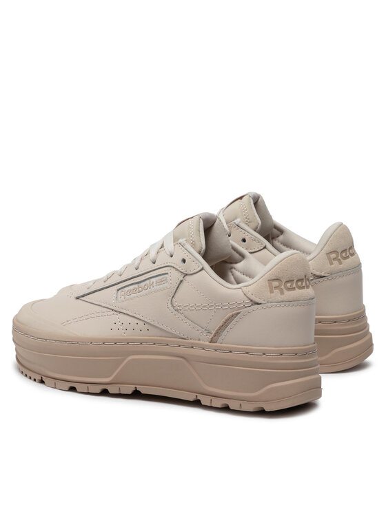 Reebok Sneakers Reebok Club C Double Geo GY1379 Beige