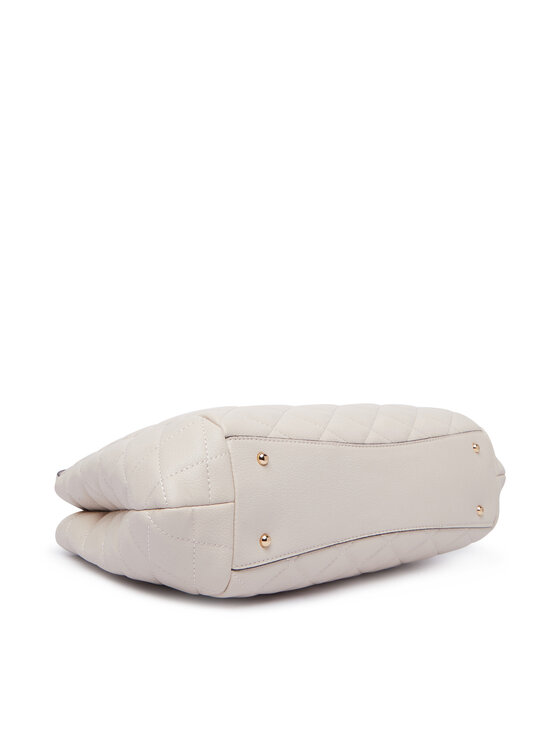 Guess Torebka Guess Frances HWQG22 41060 Kremowy