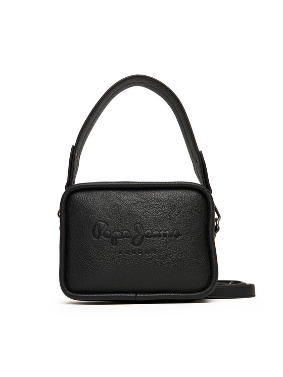 Pepe Jeans Bolso Pepe Jeans Bassy Code PL0300004 Negro