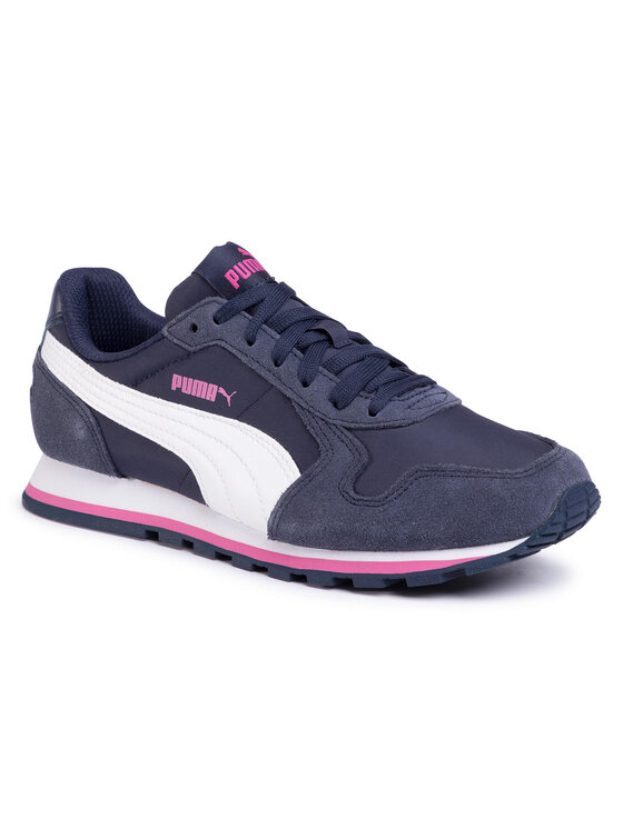 Puma Laisvalaikio batai Puma 35673827 Tamsiai mėlyna