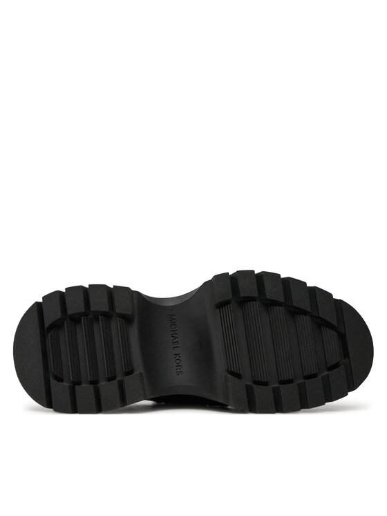 MICHAEL Michael Kors Туфлі MICHAEL Michael Kors Shiloh Bootie 40F4SSFE5L Чорний