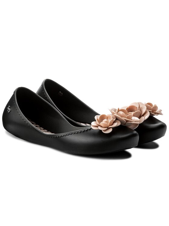 Zaxy Ballerine Zaxy Start V Fem 82301 Nero