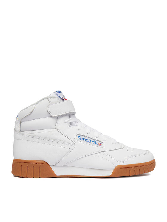 Reebok Снікерcи Reebok EO-EX-O-FIT HI 100259123 Білий