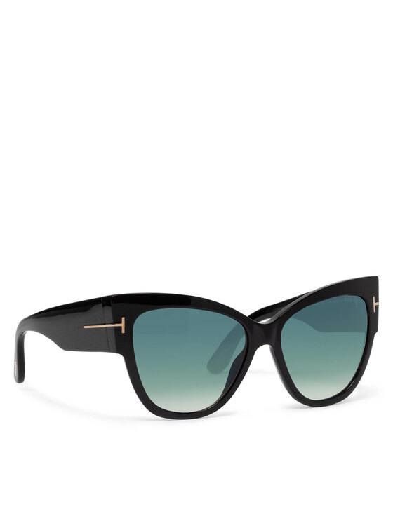 Ft0371 Tom Ford Anoushka Tom Ford Anoushka FT0371 20B display picture 1