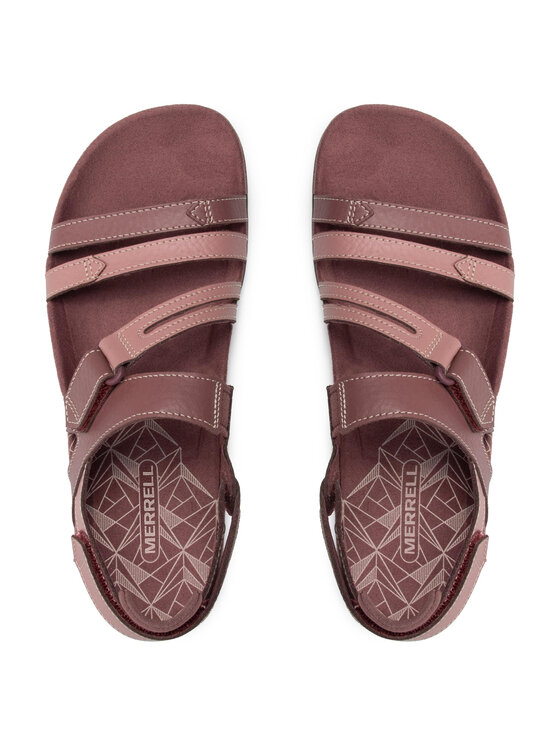 Merrell Sandali Merrell Sandspur Rose Convert J002688 Viola