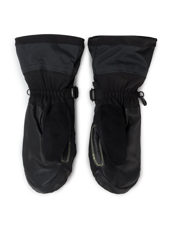 Black Diamond Síkesztyű Black Diamond Mercury Mitt BD801118 Fekete