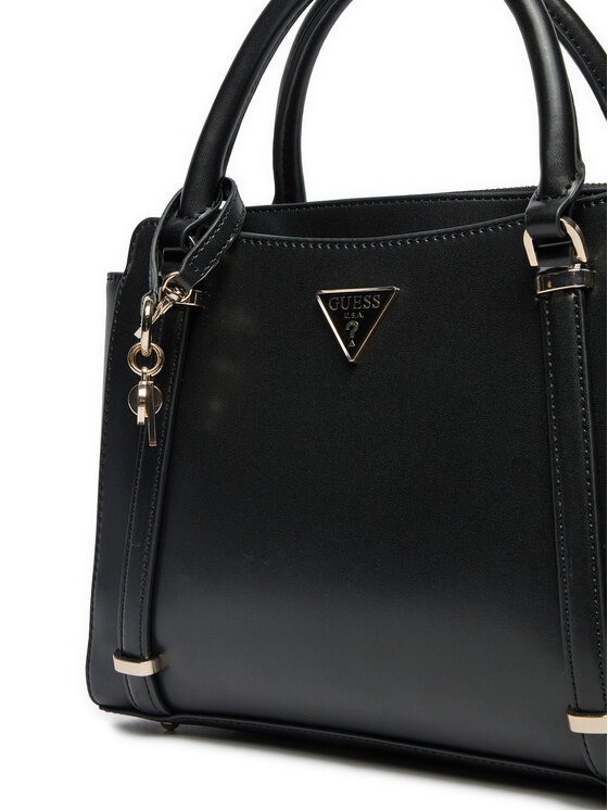 Guess Torebka Guess HWVG94 93060 Czarny