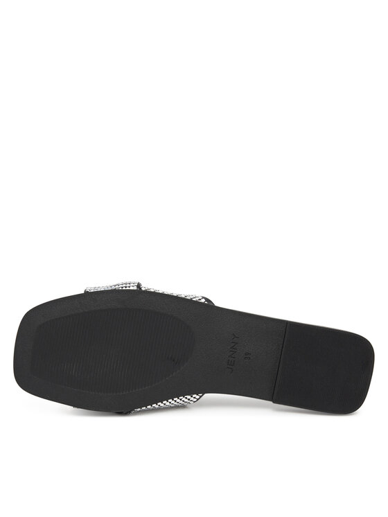 JENNY Şlapi JENNY R25SS01646 Negru