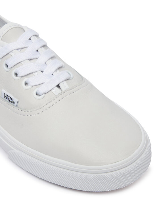 Vans Tenisówki Vans Authentic VN000EGABPG1 Biały