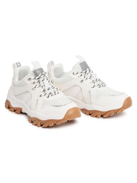 Jenny Fairy Sneakers Jenny Fairy WAG1906817A Bianco