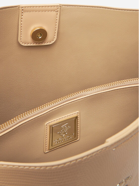 Beverly Hills Polo Club Bolso Beverly Hills Polo Club BHPC-W-05-A23 Beis