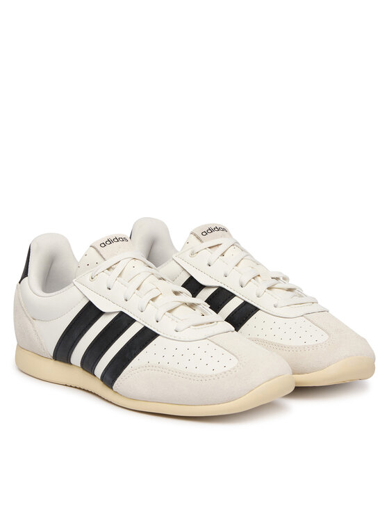 adidas Снікерcи adidas Barreda Lo KI6726 Білий