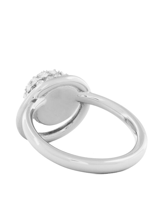 Furla Inel Furla Charms WJ00272-K21000-AR000-1-003-20-CN-S J Argintiu