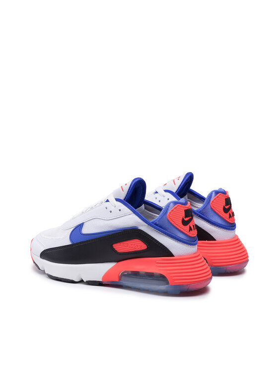 Nike Laisvalaikio batai Nike Air Max 2090 EOI DA9357 100 Pilka