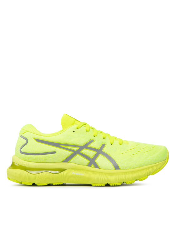 Asics Pantofi pentru alergare Asics Gel-Nimbus 24 Lite Show 1011B362 Galben
