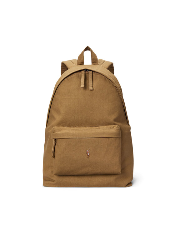 Polo Ralph Lauren Рюкзак Polo Ralph Lauren 405967603005 Коричневий