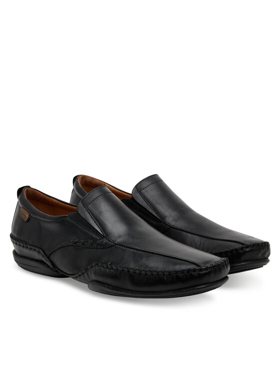 Pikolinos Scarpe basse Pikolinos 03A-6222 Nero