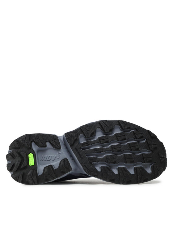 Inov-8 Tenisice za trčanje Inov-8 Trailfly Ultra G 300 Max 000978-NYMTBK-S-01 Tamnoplava