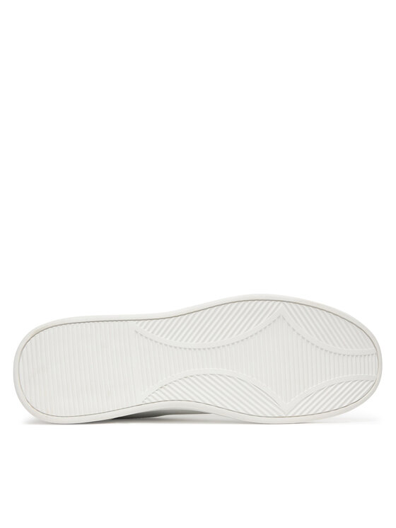 Just Cavalli Снікерcи Just Cavalli 80QA3SB6 ZPC25 Білий