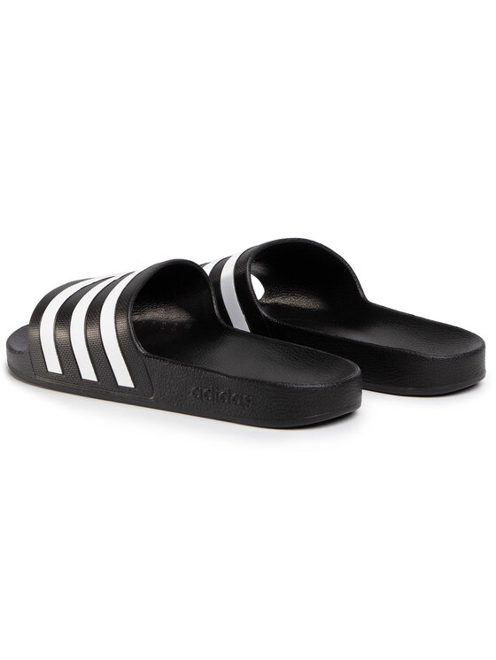 adidas Šľapky adidas adilette Aqua F35541 Čierna