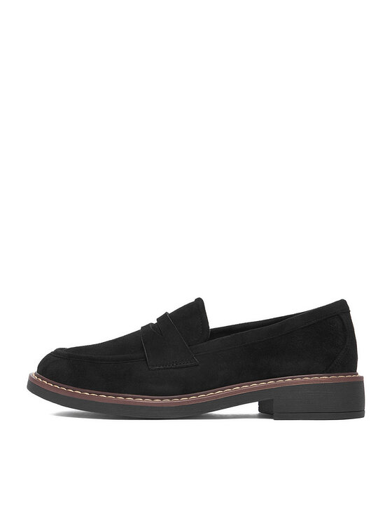 JENNY Сліпери JENNY CEO-WS6373-04 Чорний