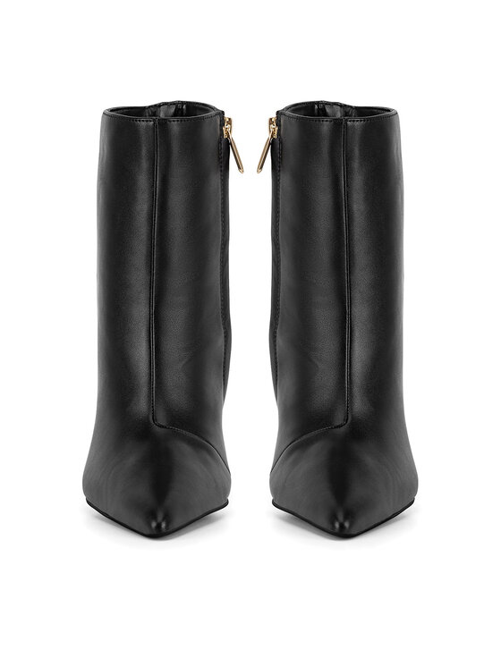 Nine West Ботильйони Nine West WFA2829-1 Чорний