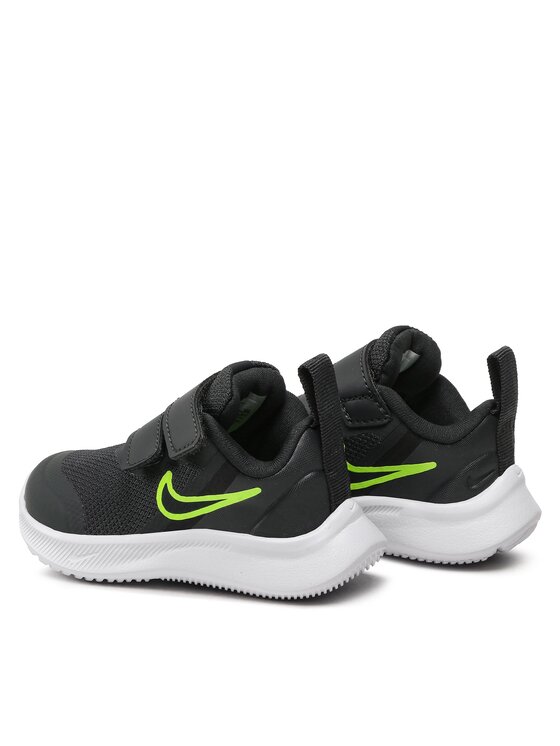 Nike Αθλητικά Nike Star Runner 3 (TDV) DA2778 004 Γκρι