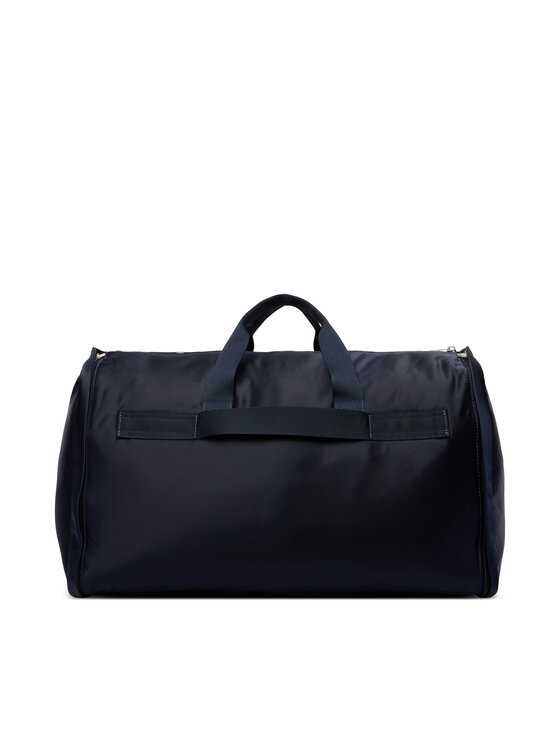 Tommy Hilfiger Σακ Βουαγιάζ Tommy Hilfiger Th Garment AM0AM14109 Σκούρο μπλε