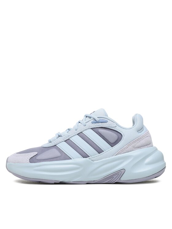 adidas Sneakers adidas Ozelle Cloudfoam Shoes IF2853 Albastru