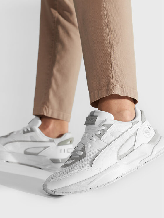 Puma Αθλητικά Puma Mirage Sport RE:Style 384372 01 Λευκό