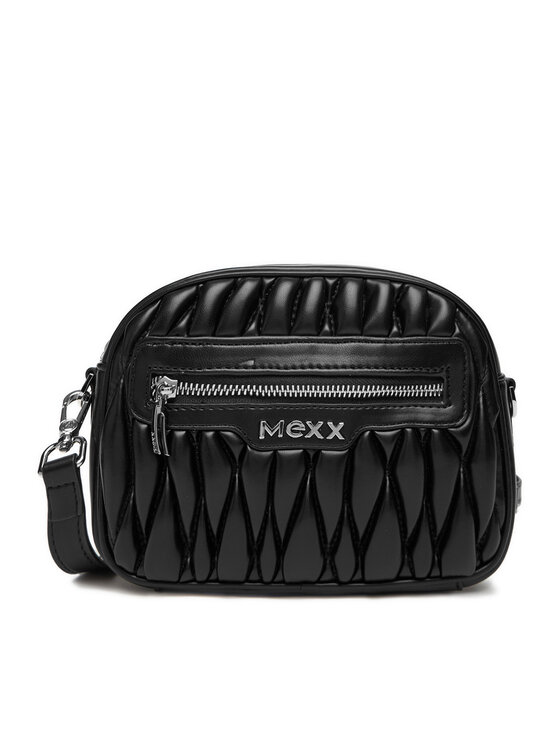 MEXX Táska MEXX C-MEXX-L-002-08 Fekete