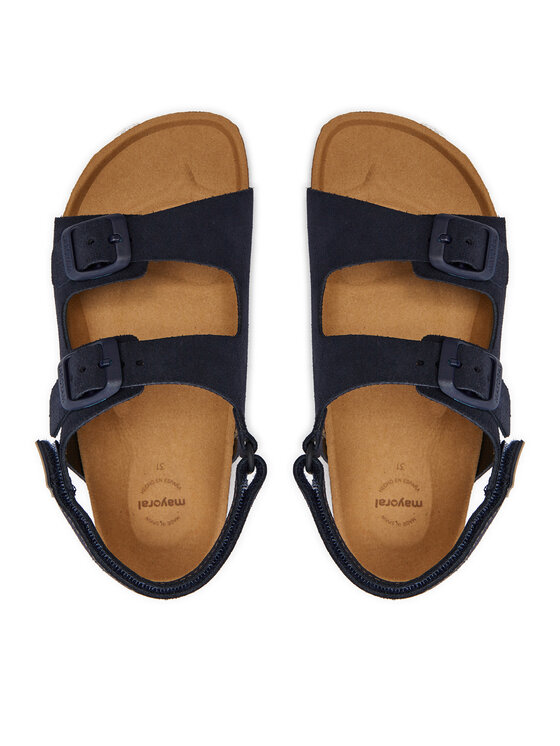 Mayoral Sandale Mayoral 45603 Bleumarin