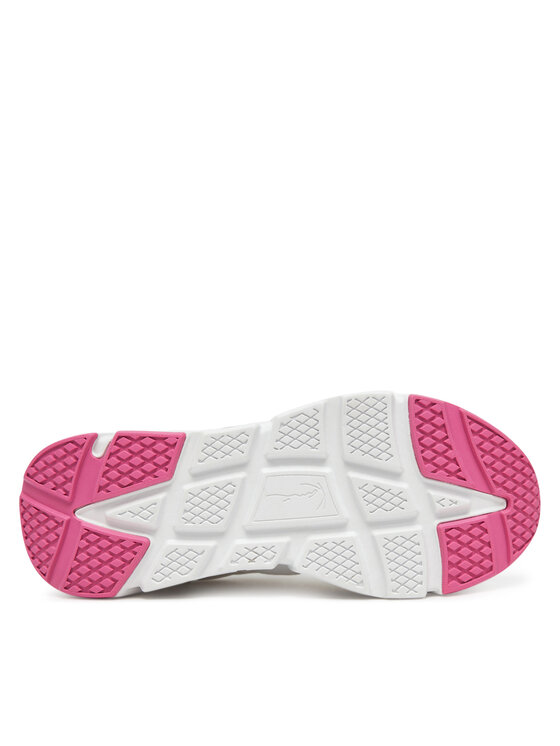 Karl Kani Снікерcи Karl Kani Kani Runner PD00002642 Білий
